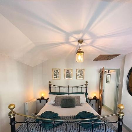 Вілла *Stunning* The Botanist Rest Ventnor Iow Екстер'єр фото