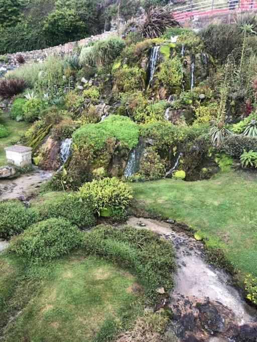 Вілла *Stunning* The Botanist Rest Ventnor Iow Екстер'єр фото