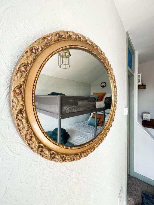 Вілла *Stunning* The Botanist Rest Ventnor Iow Екстер'єр фото