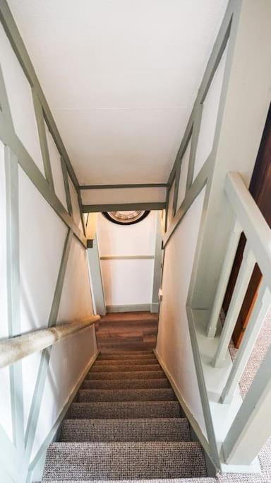 Вілла *Stunning* The Botanist Rest Ventnor Iow Екстер'єр фото