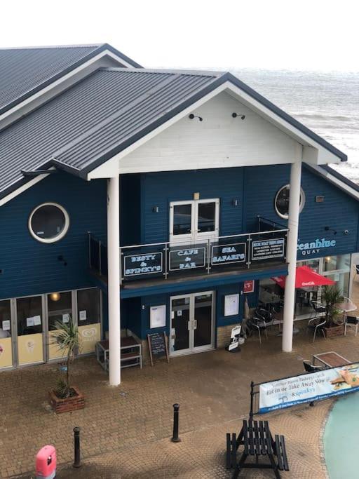 Вілла *Stunning* The Botanist Rest Ventnor Iow Екстер'єр фото